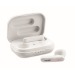 JAZZ - 2 TWS headphones, wireless bluetooth headset promotional