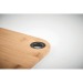 Product thumbnail Bamboo chopping board 5