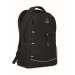 Sport backpack in RPET - Monte lomo, ecological backpack promotional
