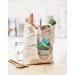 Product thumbnail Canvas shopping bag 4