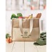 CAMPO DE GELI - Canvas and jute shopping bag wholesaler