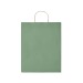 PAPER TONE L - Large paper bag, paper bag promotional