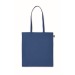 Organic cotton shopping bag - Zimde colour, Eco-Friendly Shopping Bag promotional