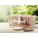 MIMBRE - Wicker picnic basket 2 wholesaler