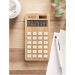 CALCUBIM - 12 digit calculator, calculator promotional
