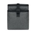 ICECUBE - RPET cooler bag, cool bag promotional