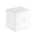 Star candle holder with candle wholesaler