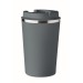 Gobelet à double paroi 350ml, Mug de voyage isolant promotional
