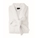 ONZAI LARGE Organic cotton bathrobe XL/XXL wholesaler