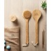 Bamboo bath brush, Bath sets and accessories promotional