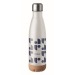 Double wall bottle 600 ml wholesaler