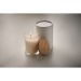 Vanilla scented candle large wholesaler