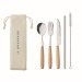 CUSTA SET Stainless steel cutlery wholesaler