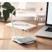 SATURN Desk lamp and charger, touch lamp promotional