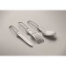 Product thumbnail STAPI SET Set of 3 camping cutlery 3