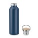 Double-wall bottle 750ml wholesaler