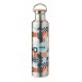 1L double-walled bottle wholesaler