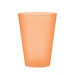 300ml reusable tumbler, Reusable cup promotional