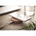 Chargeur sans fil rond 10W wholesaler