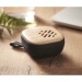 MALA Bamboo wireless speaker, Wooden or bamboo enclosure promotional