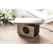 MIMBO Bamboo wireless speaker, Wooden or bamboo enclosure promotional