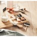 GLENAVY Bamboo cheese tray, cheese knife promotional