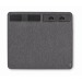 SUPERPAD Mouse Pad RPET charger, mouse pads promotional
