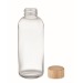FRISIAN - Glass bottle 650ml wholesaler