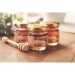 Set of 3 wild flower honeys, Honey promotional