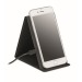 TRIANLESS Wireless Charger RPET 10W, Cell phone holder and stand, base for smartphone promotional