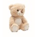 KLOSS Large teddy bear made of RPET, teddy bear promotional