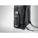 SIENA Backpack 600D RPET 2 tones, ecological backpack promotional