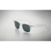 MACUSA Sunglasses in RPET, bezel promotional