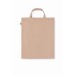 DUOFOLD Foldable shopping bag 140 gsm, Foldable shopping bag promotional