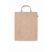 DUOFOLD Foldable shopping bag 140 gsm wholesaler