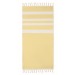 Product thumbnail AGOURA Fouta 140 gr/sqm 5