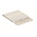 AGOURA Fouta 140 gr/sqm wholesaler