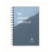 ANOTATE A5 spiral notebook in RPET wholesaler