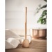 KUILA - Bamboo toothbrush, toothbrush and toothpaste promotional
