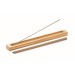 XIANG - Bamboo incense set, air freshener promotional