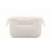 MAKAN Lunch box and cutlery in PP, meal box promotional