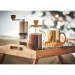 TERA Coffee set, coffee grinder promotional