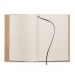 MUSA A5 recycled page notebook wholesaler
