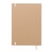 MUSA A5 recycled page notebook wholesaler