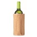 Product thumbnail SARRET Soft wine cooler in cork wrap 2