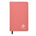 GROW A5 notebook in recycled paper, eco-friendly recycled or organic gadget promotional