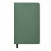 GROW A5 notebook in recycled paper, recycled or organic ecological gadget promotional