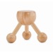 ASSA - Masseur à main en bois, Accessoire de massage promotional
