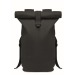 Sac à dos en toile lavée, sac à dos promotional
