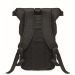 Washed canvas backpack wholesaler